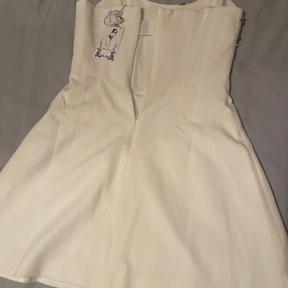 MELISANDE DRESS By miss rosier - Picture 6 of 6